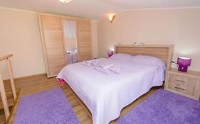 Apartament Alpha